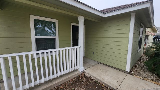 542 PHARIS ST, San Antonio, TX 78237