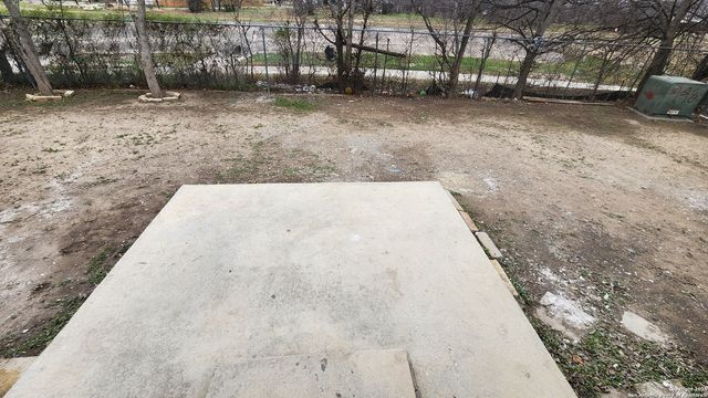 542 PHARIS ST, San Antonio, TX 78237
