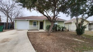542 PHARIS ST, San Antonio, TX 78237