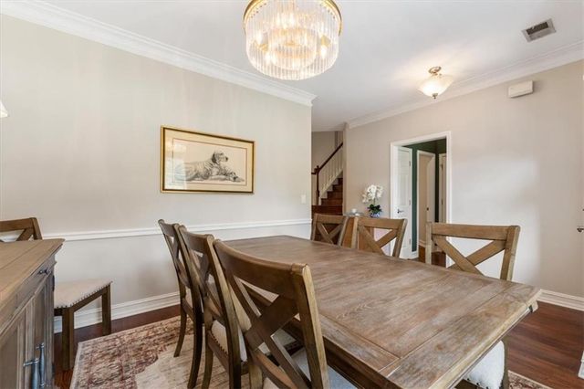3085 Ivey Oaks Lane, Roswell, GA 30076