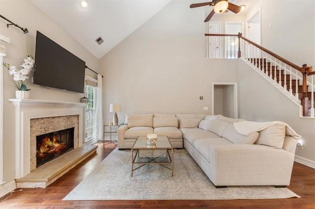 3085 Ivey Oaks Lane, Roswell, GA 30076