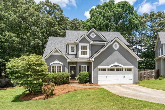 3085 Ivey Oaks Lane, Roswell, GA 30076