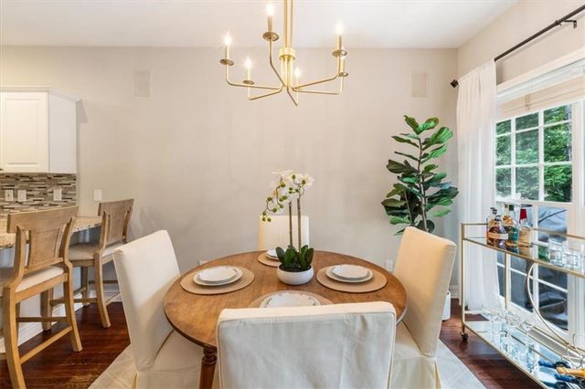 3085 Ivey Oaks Lane, Roswell, GA 30076