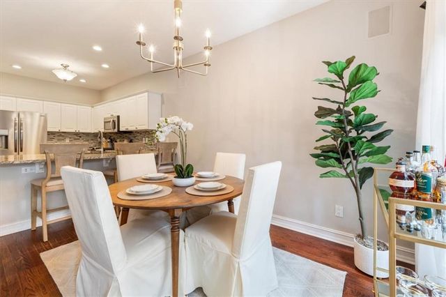 3085 Ivey Oaks Lane, Roswell, GA 30076