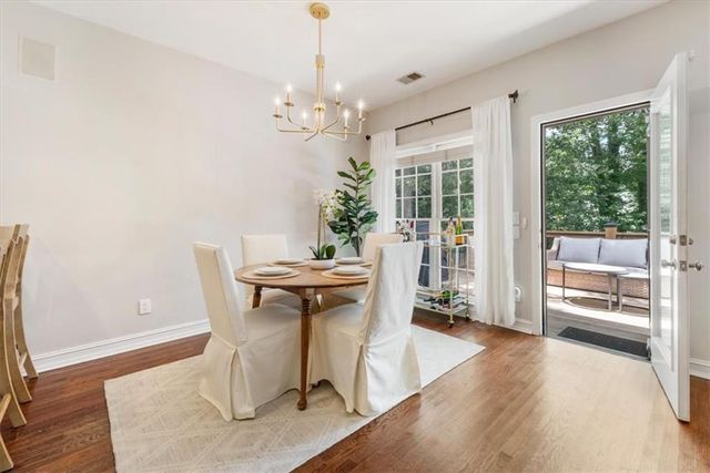 3085 Ivey Oaks Lane, Roswell, GA 30076