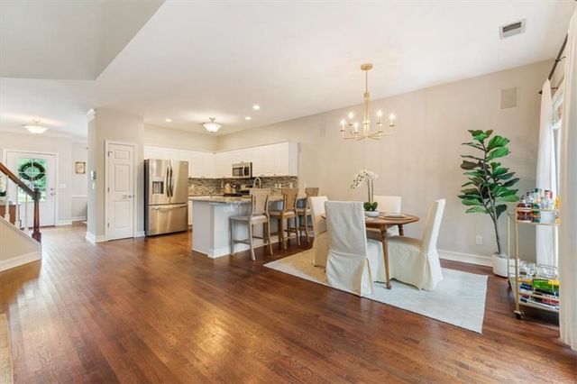 3085 Ivey Oaks Lane, Roswell, GA 30076
