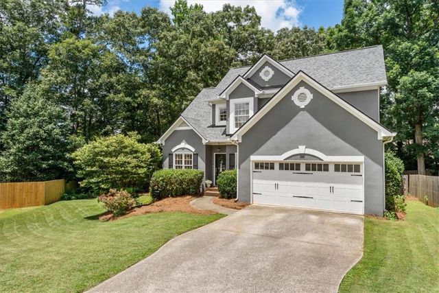 3085 Ivey Oaks Lane, Roswell, GA 30076