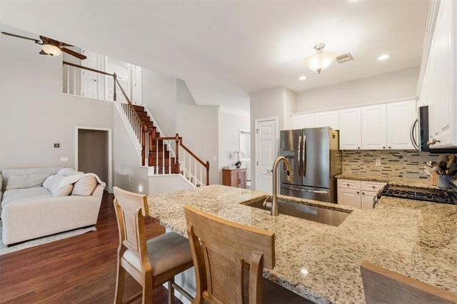 3085 Ivey Oaks Lane, Roswell, GA 30076
