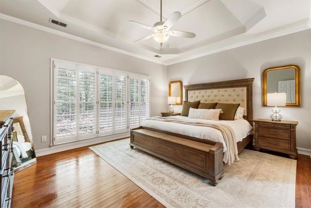3085 Ivey Oaks Lane, Roswell, GA 30076