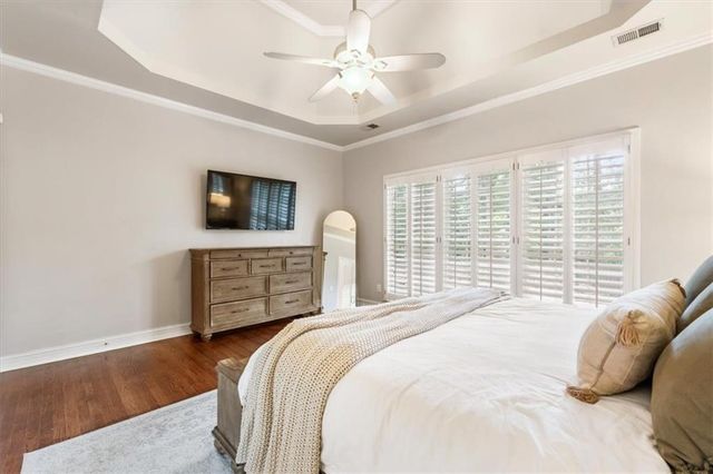 3085 Ivey Oaks Lane, Roswell, GA 30076