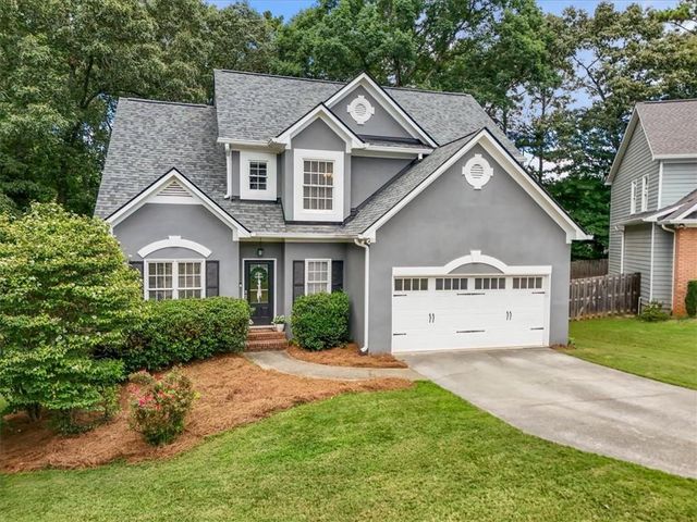 3085 Ivey Oaks Lane, Roswell, GA 30076