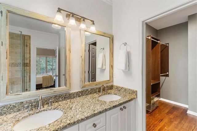 3085 Ivey Oaks Lane, Roswell, GA 30076