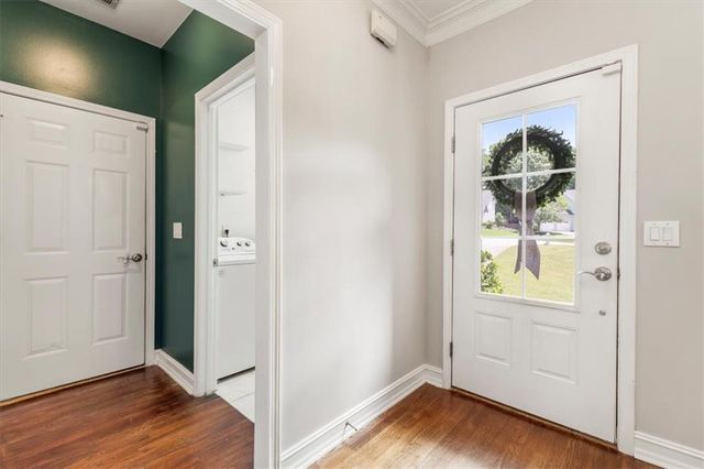 3085 Ivey Oaks Lane, Roswell, GA 30076