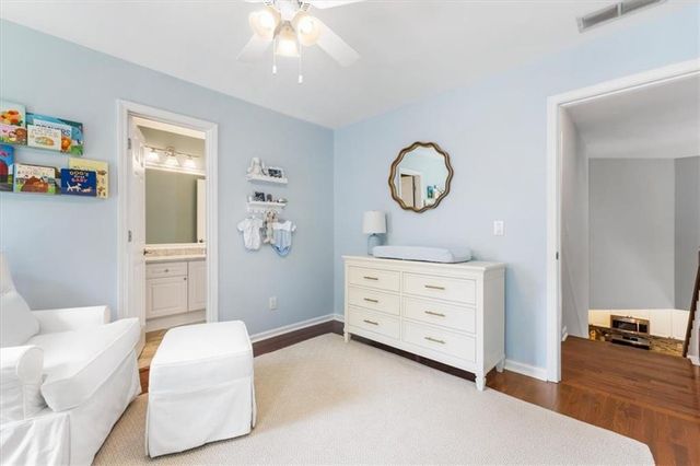3085 Ivey Oaks Lane, Roswell, GA 30076