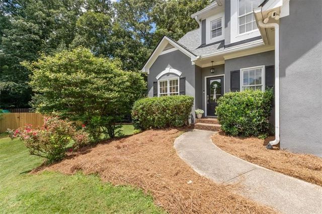 3085 Ivey Oaks Lane, Roswell, GA 30076