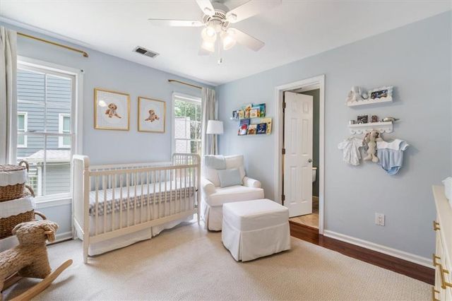 3085 Ivey Oaks Lane, Roswell, GA 30076
