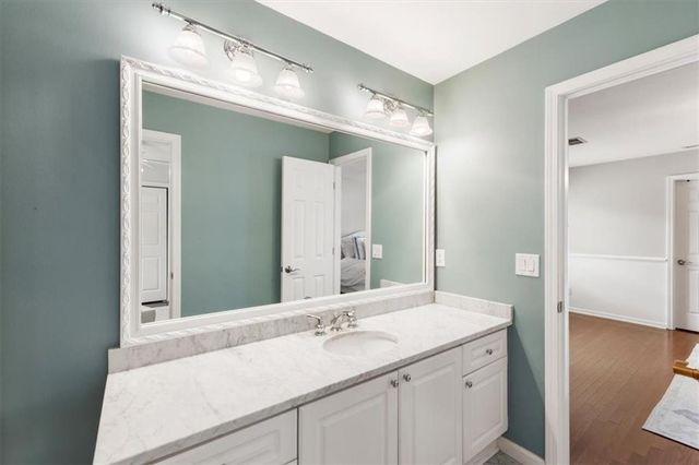 3085 Ivey Oaks Lane, Roswell, GA 30076