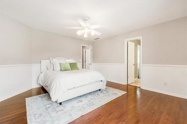 3085 Ivey Oaks Lane, Roswell, GA 30076