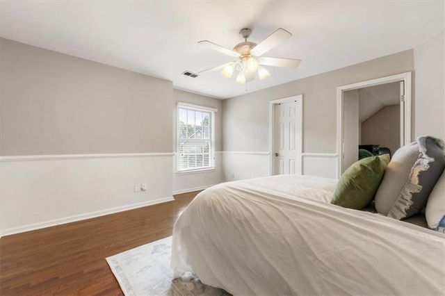 3085 Ivey Oaks Lane, Roswell, GA 30076