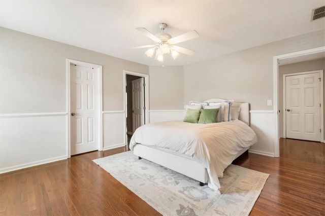 3085 Ivey Oaks Lane, Roswell, GA 30076