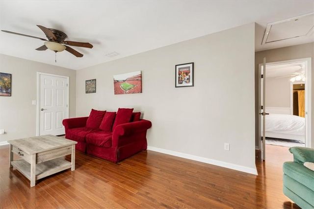 3085 Ivey Oaks Lane, Roswell, GA 30076