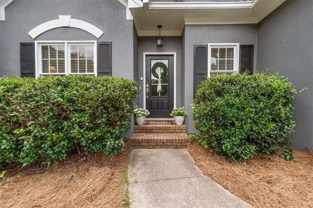 3085 Ivey Oaks Lane, Roswell, GA 30076