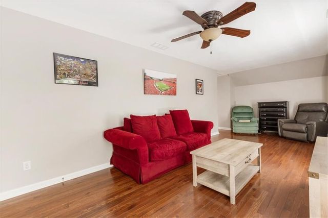 3085 Ivey Oaks Lane, Roswell, GA 30076