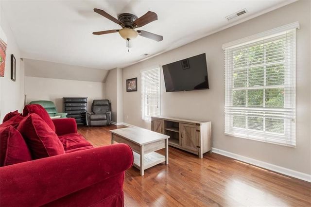 3085 Ivey Oaks Lane, Roswell, GA 30076