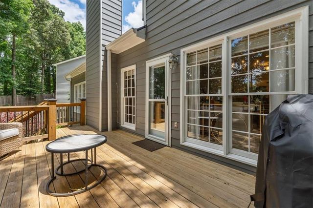 3085 Ivey Oaks Lane, Roswell, GA 30076