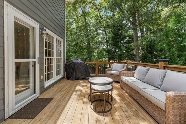 3085 Ivey Oaks Lane, Roswell, GA 30076
