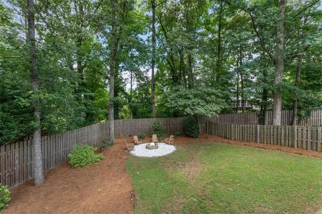 3085 Ivey Oaks Lane, Roswell, GA 30076