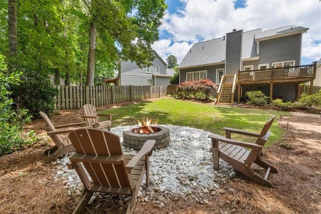 3085 Ivey Oaks Lane, Roswell, GA 30076