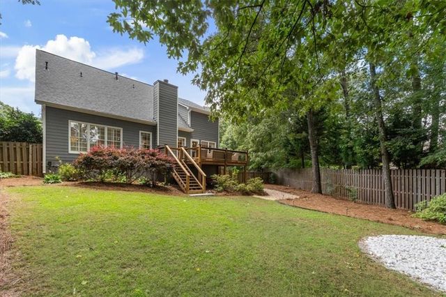 3085 Ivey Oaks Lane, Roswell, GA 30076