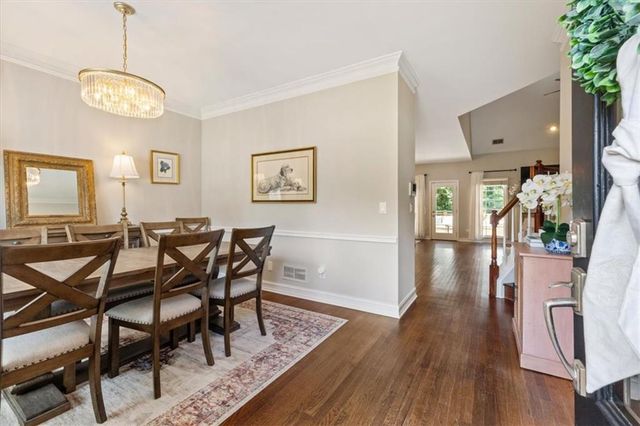 3085 Ivey Oaks Lane, Roswell, GA 30076