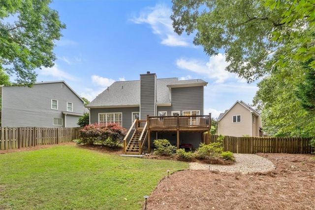 3085 Ivey Oaks Lane, Roswell, GA 30076