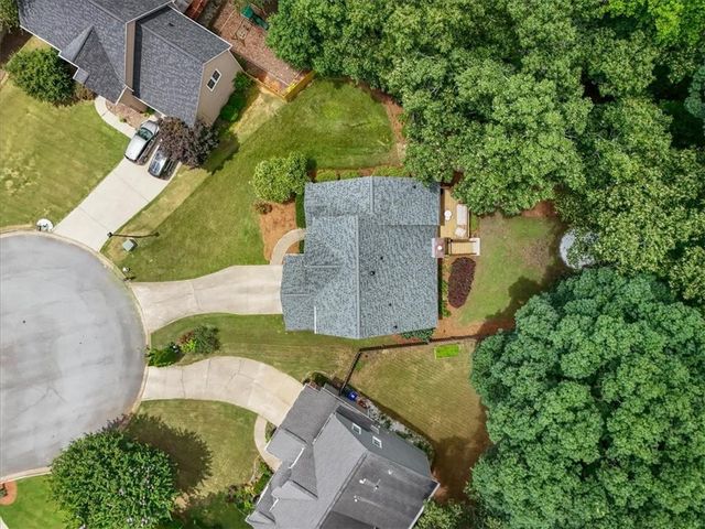 3085 Ivey Oaks Lane, Roswell, GA 30076