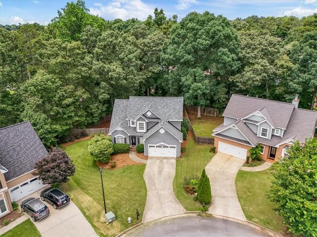 3085 Ivey Oaks Lane, Roswell, GA 30076
