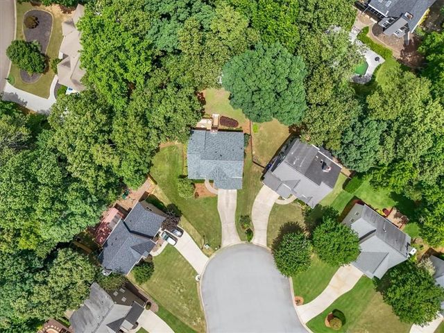 3085 Ivey Oaks Lane, Roswell, GA 30076