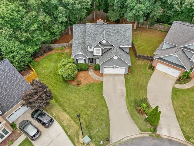 3085 Ivey Oaks Lane, Roswell, GA 30076