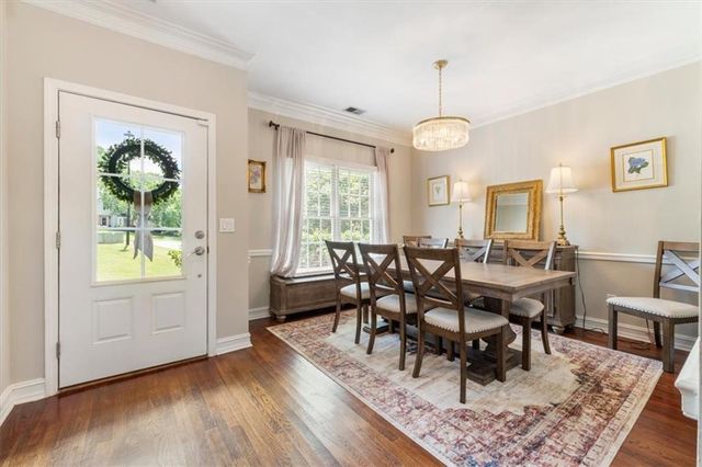3085 Ivey Oaks Lane, Roswell, GA 30076