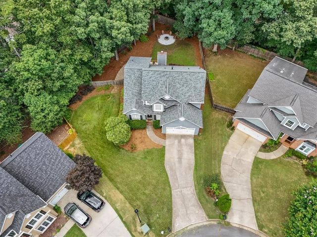 3085 Ivey Oaks Lane, Roswell, GA 30076