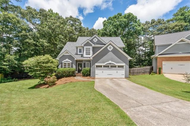 3085 Ivey Oaks Lane, Roswell, GA 30076