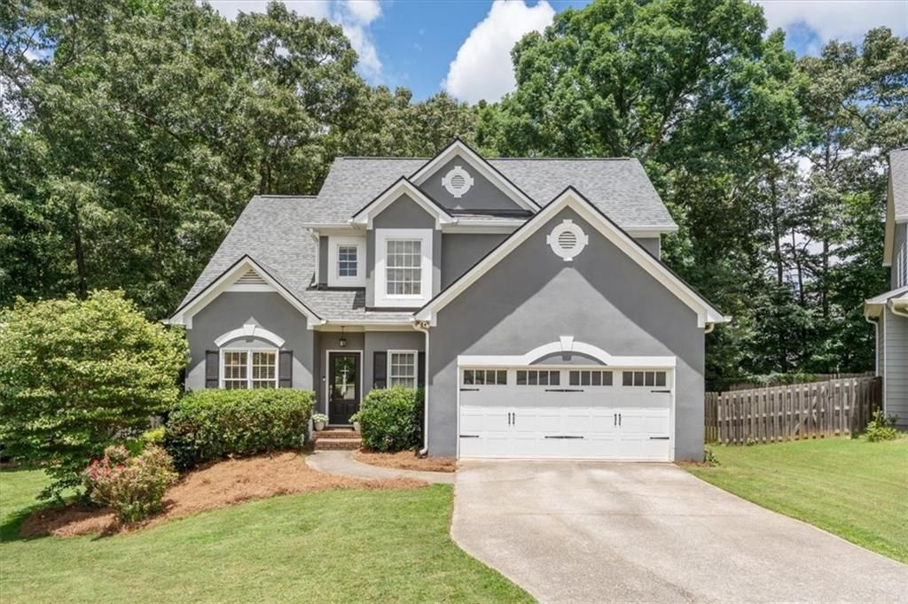 3085 Ivey Oaks Lane, Roswell, GA 30076