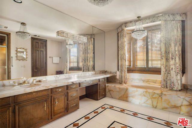 16501 Mulholland Drive, Los Angeles, CA 90049