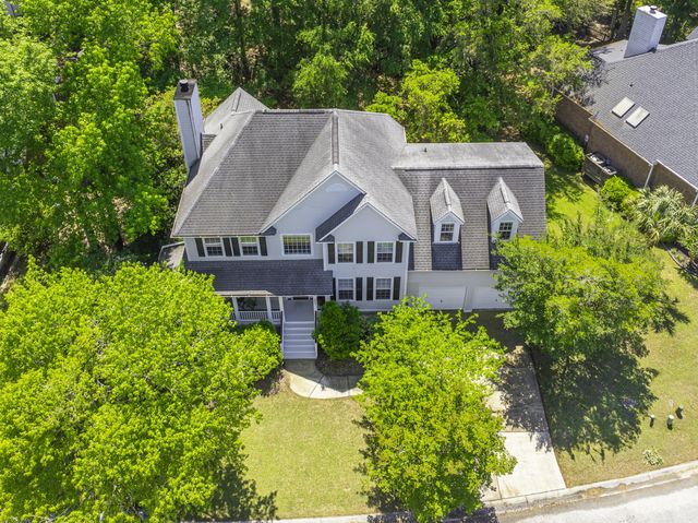 200 Oak Point Landing Drive, Mount Pleasant, SC 29464