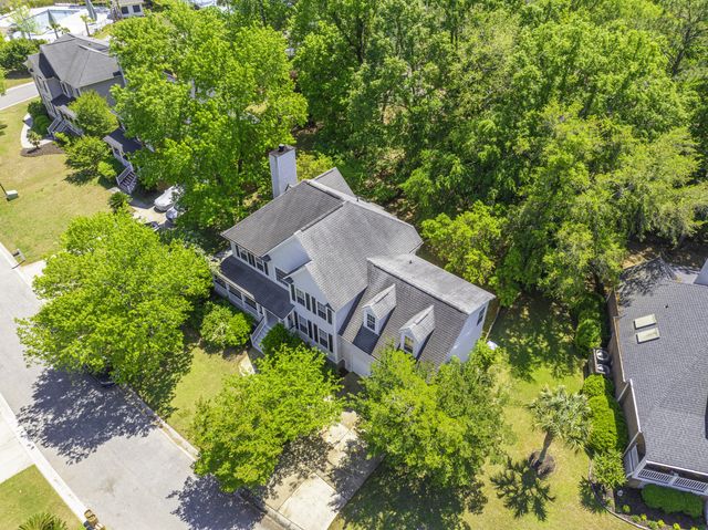 200 Oak Point Landing Drive, Mount Pleasant, SC 29464