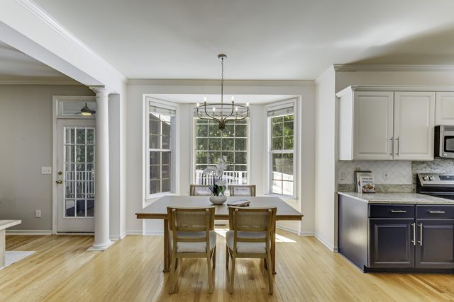 200 Oak Point Landing Drive, Mount Pleasant, SC 29464