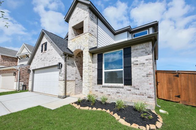 26367 Viva Drive, Magnolia, TX 77355