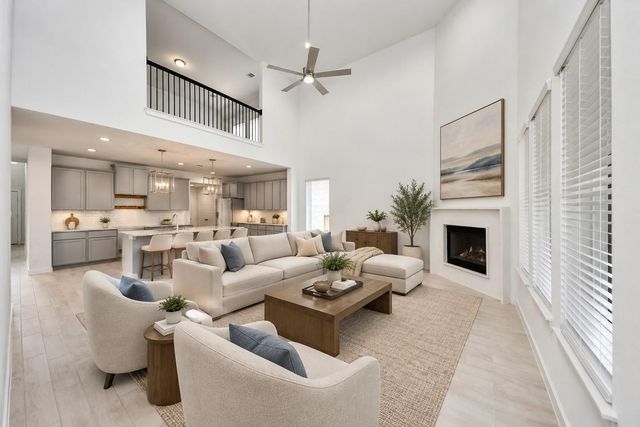 26367 Viva Drive, Magnolia, TX 77355