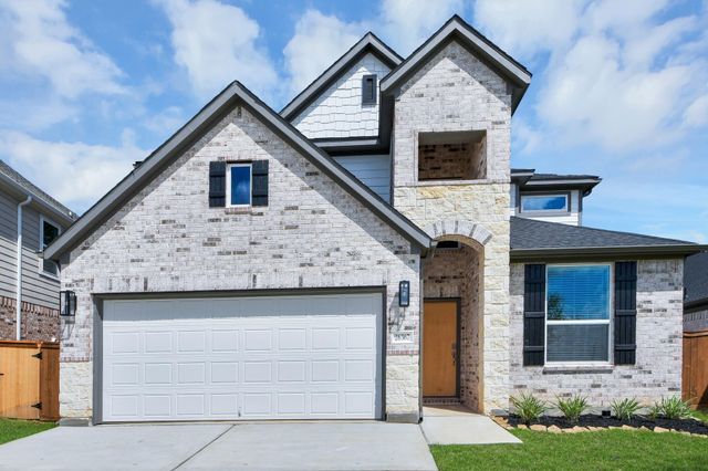 26367 Viva Drive, Magnolia, TX 77355